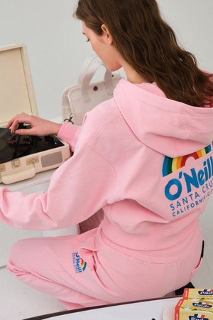 [오닐] 여성 메이플 오가닉 트레이닝 세트 상의 OWFTL5202-403