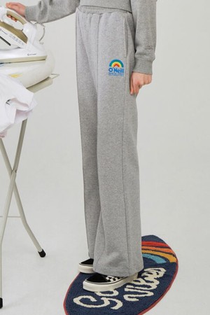 [오닐] 여성 메이플 오가닉 트레이닝 세트 하의 OWFPL5202-193