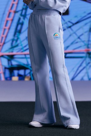 [오닐] 여성 메이플 오가닉 트레이닝 세트 하의 OWFPL5202-934