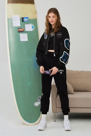 [오닐] 여성 에버슨 야구점퍼 OWJUL5101-199