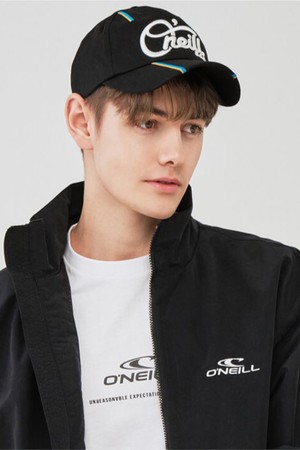 [오닐] 공용 워런 볼캡 OUACL1611-199