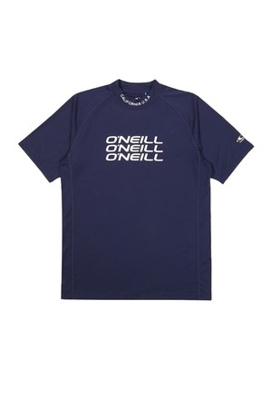 [오닐] 남성 이턴 반팔 래쉬가드 OMTRL2261-915