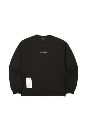 [오닐] 공용 가키 리사이클 맨투맨 티셔츠 OUTRL1210-199