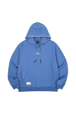 [오닐] 공용 시더 리사이클 후드 티셔츠 OUTFL1205-933