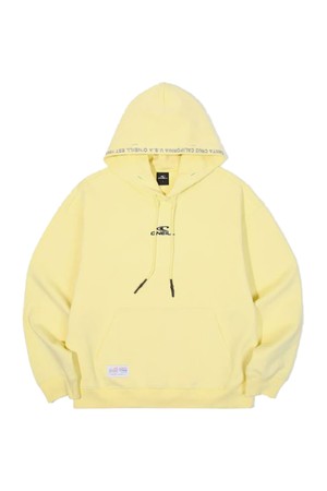 [오닐] 공용 시더 리사이클 후드 티셔츠 OUTFL1205-218