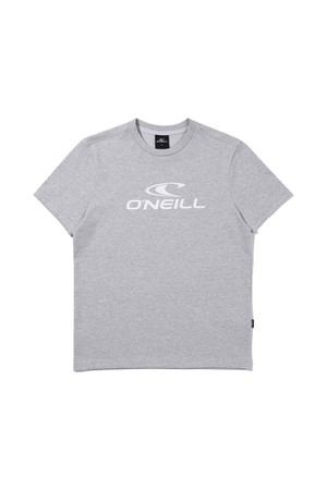 [오닐] 공용 베이직 빅로고 반팔 티셔츠 OUTRM2162-193