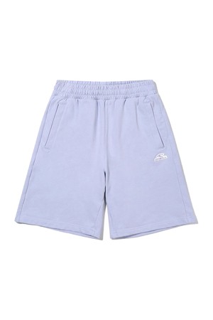 [오닐] [모델착장] 공용 에센셜 스몰로고 5부 숏팬츠 OUPSM2105-613