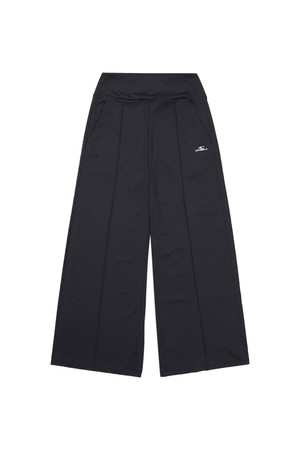 [오닐] 여성 플렉스 스트레이트 팬츠 OWPTM6158-199