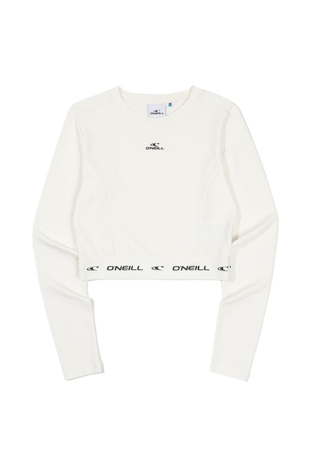 [오닐] 여성 베타 크롭 라운드 긴팔 티셔츠 OWTRM7106-101는 부드러운 촉감의 면, 폴리우레탄 혼방 소재로 제작되어 봄, 가을에 착용하기 좋습니다. 흡습 기능이 있어 운동 시에도 쾌적함을 유지하며, 슬림핏 크롭 기장으로 스포티하고 베이직한 스타일을 연출합니다. 라운드넥 디자인에 브랜드 로고가 밑단에 배치되어 미니멀한 포인트를 더합니다. 20수 원단을 사용하여 비침 걱정 없이 편안하게 착용 가능하며, 신축성 있는 소재로 활동성을 높였습니다. 피트니스, 러닝, 요가/필라테스 등 다양한 스포츠 활동과 일상에서 활용하기 좋습니다.
