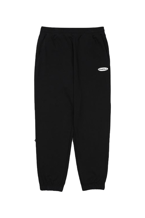 [오닐] 공용 클리프 에센셜 스몰로고 조거 팬츠 OUPTM3116-199는 일상 및 캐주얼 스타일을 위한 조거 팬츠입니다. 부드러운 촉감의 면과 폴리에스테르 혼방 소재로 제작되어 사계절 내내 착용 가능합니다. 블랙 컬러에 스포티하고 캐주얼한 무드를 연출하며, 밑단 밴딩 처리와 밴딩 허리 디자인으로 편안한 착용감을 제공합니다. 슬림핏, 스탠다드핏, 루즈핏, 오버핏 등 다양한 핏으로 출시되어 폭넓은 스타일 연출이 가능하며, CP 소재를 사용하여 활동성을 높였습니다. 동네 마실룩, 여행룩 등 다양한 TPO에 활용할 수 있는 미니멀하고 캐주얼한 디자인의 조거 팬츠입니다.
