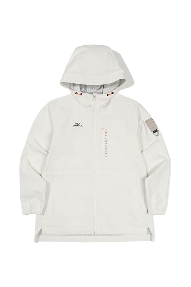 [오닐] 여성 오션 워터프루프 점퍼 OWJUM7102-103는 방수, 방풍, 통기성은 물론 경량 기능까지 갖춘 여성용 점퍼입니다. 크림 색상의 무지 디자인으로, 아웃도어 활동과 일상에서 모두 활용 가능합니다. 봄, 가을 계절에 적합하며, 슬림핏, 레귤러핏, 루즈핏, 오버핏 등 다양한 핏으로 연출할 수 있습니다. 집업 스타일의 긴 소매 점퍼로, 심실링, 사이드 포켓, 패커블 기능을 갖춰 실용성을 더했습니다. 스포티, 미니멀, 캐주얼 스타일의 산책룩, 여행룩, 등산룩을 완성해보세요.
