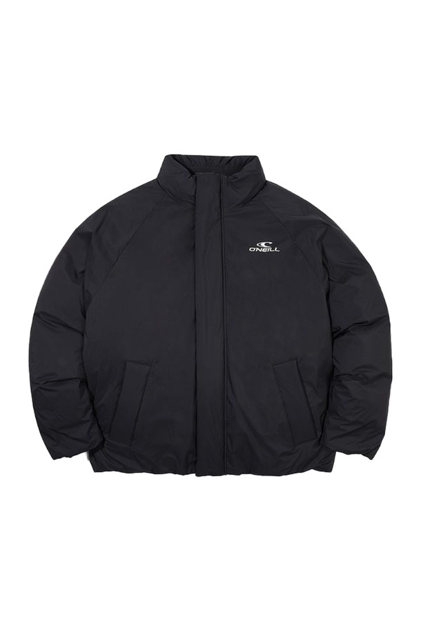 [오닐] 남성 카슨 덕다운 점퍼 OMDMM4153-199는 캐주얼하고 스트릿한 스타일을 연출하기 좋은 남성용 덕다운 점퍼입니다. 겨울철 일상 및 여행, 산책 등 다양한 TPO에 활용할 수 있으며, 넥, 소매, 밑단 밴딩 처리로 활동성을 높였습니다. 두꺼운 두께감과 부드러운 촉감의 나일론 소재에 TPU 코팅 처리를 하여 방풍 기능을 강화했습니다. 덕다운 충전재와 패딩 안감으로 보온성을 극대화하여 추운 날씨에도 따뜻하게 착용 가능하며, 무지 디자인의 루즈핏으로 편안한 착용감을 선사합니다. 집업 스타일로 간편하게 착용할 수 있습니다.
