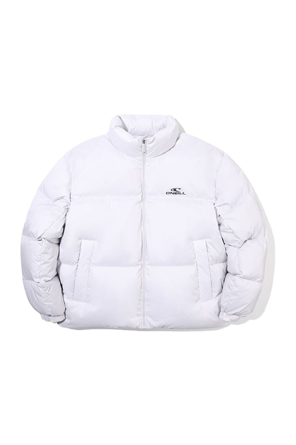 [오닐] 공용 발열 베이 덕다운 점퍼 OUDMM4155-109는 겨울철 일상 및 스포츠 활동에 적합한 남녀 공용 덕다운 점퍼입니다. 발열 기능을 갖춘 HEAT 시스템으로 보온성을 높였으며, 오리솜털 80%와 오리깃털 20%의 충전재를 사용하여 따뜻함을 제공합니다. 실버 그레이 색상의 무지 디자인으로 스포티하면서도 베이직한 스타일을 연출합니다. 슬림핏, 스탠다드핏, 루즈핏, 오버핏 등 다양한 핏으로 폭넓은 스타일을 소화할 수 있으며, 긴소매와 집업 여밈 방식으로 편안하게 착용 가능합니다. [오닐] 덕다운 점퍼는 겨울 데일리룩, 산책룩, 여행룩 등 다양한 TPO에 활용하기 좋습니다.
