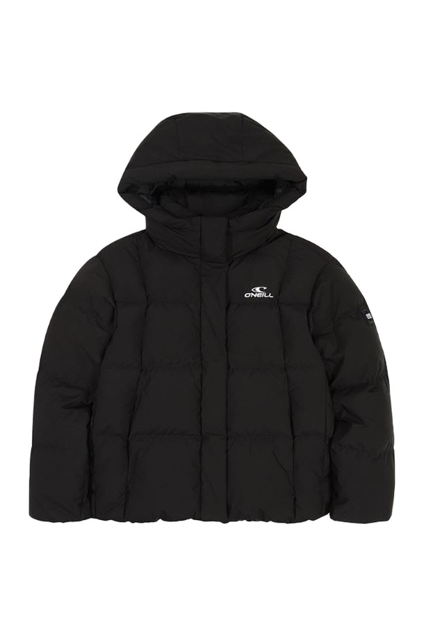 [오닐] 여성 시에나 후드 덕다운 점퍼 OWDMM8152-199는 겨울철 추위에도 따뜻함을 유지해주는 여성 덕다운 점퍼입니다. 블랙 컬러의 무지 디자인으로 어떤 스타일에도 쉽게 매치할 수 있으며, 일상 및 스포츠 활동에 적합합니다. 방풍 기능과 보온성을 갖춘 두꺼운 두께감의 패딩 코트 타입으로, 오리솜털 80%와 오리깃털 20%의 충전재를 사용하여 보온성을 극대화했습니다. 슬림핏 디자인에 허리 밴드를 내장하여 여성스러운 실루엣을 연출하며, 후드와 긴 소매, 집업 여밈 방식으로 편안함과 스타일을 모두 갖췄습니다. 부드러운 촉감으로 편안한 착용감을 선사하며, 겨울 데일리룩, 산책룩, 여행룩 등 다양한 TPO에 활용하기 좋습니다.
