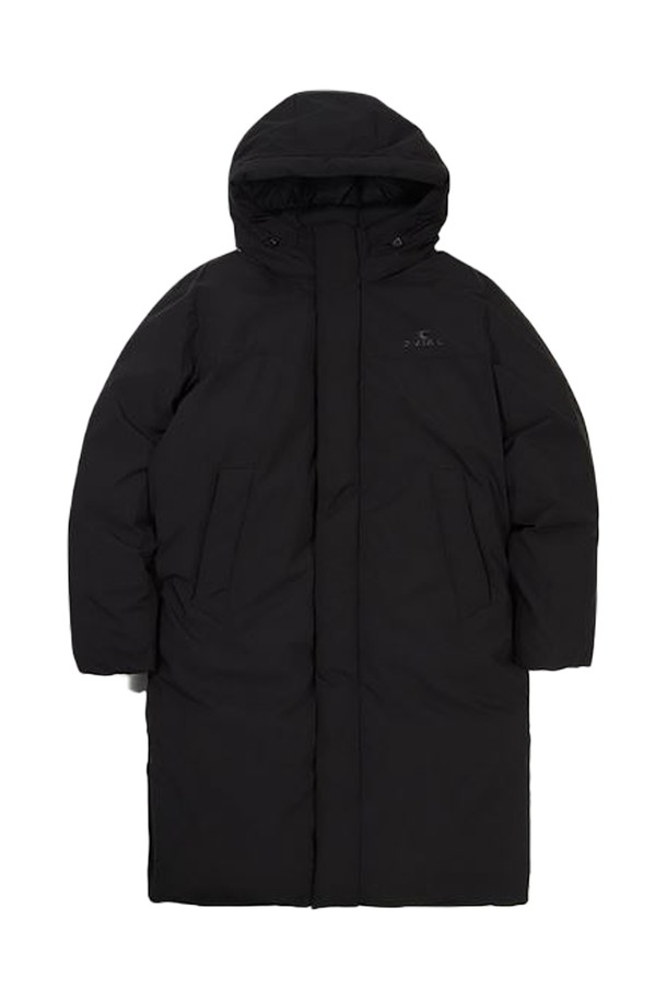 [오닐] 남성 시에나 롱 덕다운 점퍼 OMDHM4154-199는 겨울철 일상 및 데일리룩에 적합한 남성용 덕다운 점퍼입니다. 블랙 컬러의 무지 디자인으로 캐주얼, 미니멀, 스포티한 스타일을 연출하기 좋습니다. 롱 기장의 슬림핏 및 레귤러핏으로 제작되었으며, 덕다운 80%, 덕페더 20% 충전재를 사용하여 보온성을 높였습니다. 폴리에스테르와 나일론 혼방 소재로 부드러운 촉감을 제공하며, 2-WAY 지퍼, 사이드 슬릿 등의 디테일과 경량 설계로 편안한 착용감을 선사합니다. 긴 소매와 두꺼운 두께감으로 추운 겨울철에도 따뜻하게 입을 수 있습니다.
