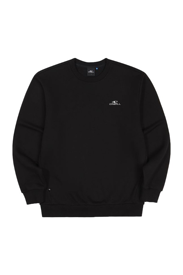 [오닐] 공용 코니 에센셜 스몰로고 맨투맨 OUTRM4116-199는 일상, 스포츠 활동 모두에 적합한 남녀 공용 맨투맨입니다. 부드러운 촉감의 브러쉬드 플리스 혼방 소재와 기모 안감으로 제작되어 봄, 가을, 겨울 계절에 따뜻하게 착용할 수 있습니다. 슬림핏, 레귤러핏, 루즈핏, 오버핏 등 다양한 핏으로 출시되어 폭넓은 스타일 연출이 가능하며, 라운드넥 디자인에 렌타 가공 처리된 CIP TERRY 원단을 사용하여 편안함을 더했습니다. 소매와 밑단은 2X1 RIB으로 마감되었으며, 스포티, 베이직, 미니멀한 스타일을 즐기는 분들께 겨울 데일리룩 및 집콕룩으로 추천합니다.
