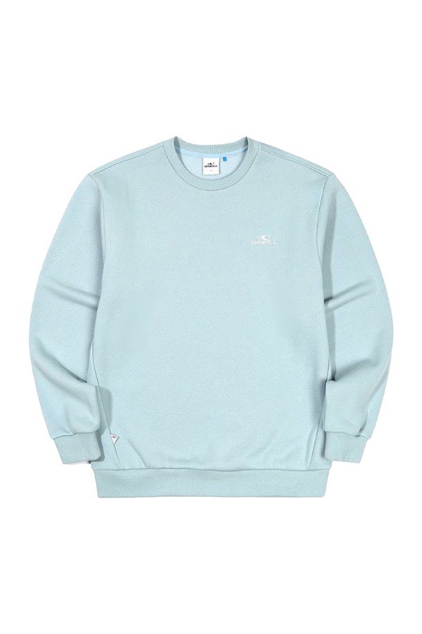 [오닐] 공용 코니 에센셜 스몰로고 맨투맨 OUTRM4116-920은 부드러운 촉감의 브러쉬드 테리 원단으로 제작되어 편안한 착용감을 선사합니다. 라이트 블루 컬러에 베이직하고 캐주얼한 스타일로, 일상 및 집콕룩에 적합합니다. 라운드넥 디자인과 긴소매 기장으로, 봄, 가을, 겨울철 다양한 레이어드 연출이 가능합니다. 슬림핏, 레귤러핏, 루즈핏, 오버핏 등 다양한 핏으로 출시되어 폭넓은 스타일을 소화할 수 있으며, 2x7 RIB 소매단과 밑단 마감으로 안정적인 핏을 제공합니다. 심플한 스몰 로고 패턴이 돋보이는 데일리 맨투맨입니다.
