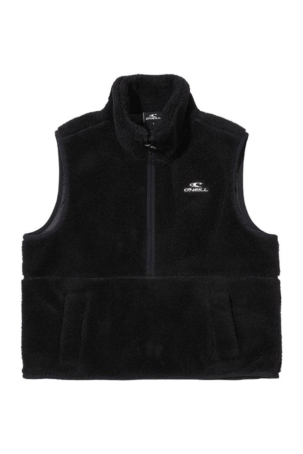 오닐 여성 케이트 플리스 하프집 베스트 OWVEM8103-199는 가을, 겨울 시즌에 활용하기 좋은 여성용 베스트입니다. 블랙 컬러의 무지 디자인으로 스포티, 캐주얼, 미니멀 스타일을 연출할 수 있습니다. 가볍고 따뜻한 폴리에스터 플리스 소재에 하프집업 형태로 간편하게 착용 가능하며, 포켓 디테일이 실용성을 더합니다. 슬림핏과 레귤러핏 두 가지로 출시되어 다양한 체형에 맞춰 선택할 수 있으며, 등산룩, 겨울 데일리룩, 피트니스룩 등 다용도로 활용 가능합니다. 두꺼운 두께감으로 보온성을 높였으며, 부드러운 촉감이 특징입니다.
