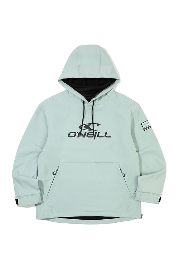 [오닐] 남성 린콘 스노우 후디 OMTFM4160-830은 스노우 스포츠와 아웃도어 활동에 적합한 남성용 후디입니다. 민트 컬러에 스포티한 로고 및 프린트 패턴으로 디자인되었으며, 겨울철 보온성을 높여줍니다. 방수 기능성 원단과 겨드랑이 통풍 시스템, 핸드 포켓, 내장 페이스 마스크 등 다양한 기능을 갖춰 활동성을 보장합니다. 슬림핏, 레귤러핏, 루즈핏, 오버핏 등 다양한 핏으로 출시되어 취향에 맞게 선택 가능하며, 겨울 데일리룩, 등산룩, 캠핑룩 등 다채로운 스타일에 활용할 수 있습니다. 부드러운 촉감의 두꺼운 폴리에스테르 및 폴리우레탄 혼방 소재에 긴 소매와 집업 스타일로 편안하게 착용할 수 있습니다.
