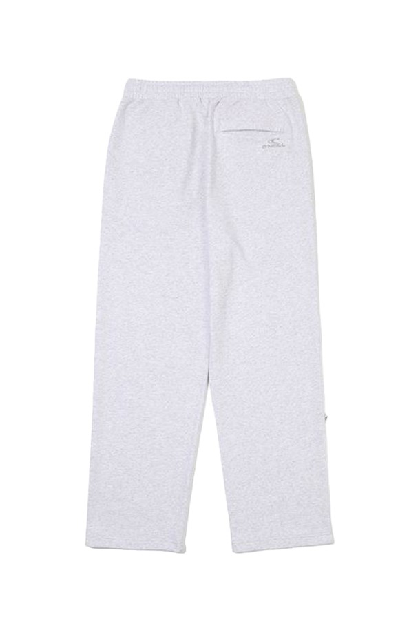 [오닐] 공용 클리프 에센셜 스트레이트 트레이닝 팬츠 OUFPM3105-188는 피트니스 및 일상 활동에 적합한 공용 트레이닝 팬츠입니다. 라이트 밀란지 그레이 컬러의 무지 디자인으로 스포티하면서도 캐주얼한 스타일을 연출합니다. 면과 폴리에스테르 혼방의 CP소재를 사용하여 부드러운 촉감과 형태 안정성을 제공하며, 신축성 있는 소재로 활동성을 높였습니다. 슬림핏, 스탠다드핏, 루즈핏, 오버핏 등 다양한 핏으로 연출 가능하며, 사계절 내내 활용할 수 있는 중간 두께의 긴바지입니다. 밴딩 처리되어 편안한 착용감을 선사합니다.
