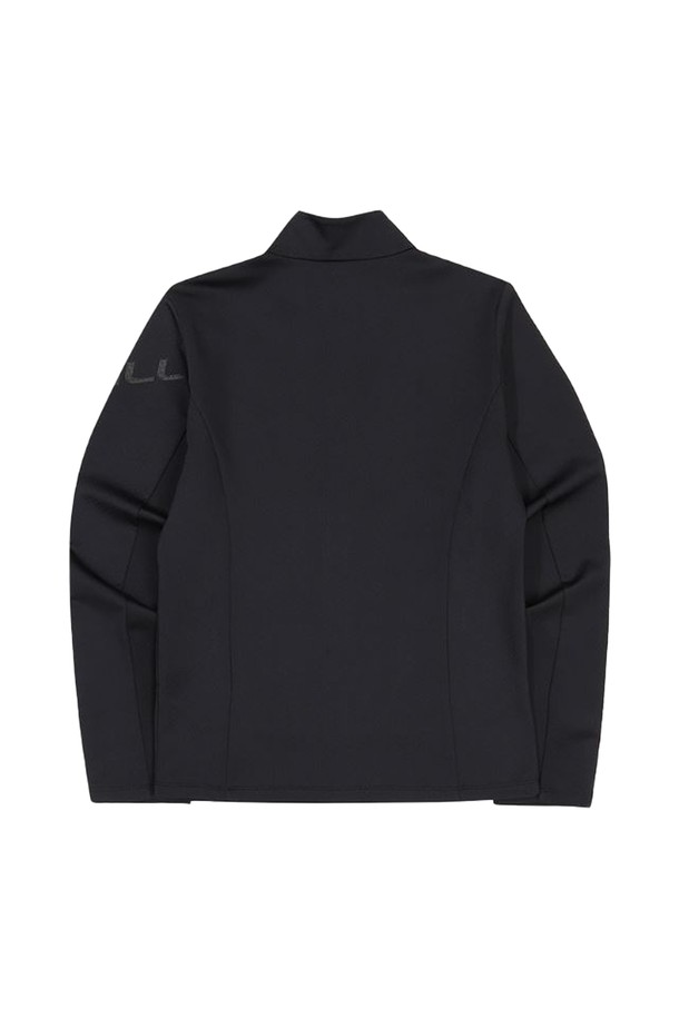 [오닐] 여성 웨스트레이크 트레이닝 점퍼 OWFTM7103-199는 가을, 겨울 시즌에 적합한 여성용 트레이닝 점퍼입니다. 블랙 컬러의 무지 디자인으로 스포티, 캐주얼, 미니멀한 스타일을 연출할 수 있습니다. 부드러운 촉감의 폴리에스터, 폴리우레탄 혼방 소재에 안쪽면 기모 본딩 처리를 하여 보온성을 높였습니다. 슬림핏 디자인에 긴 소매와 집업 여밈 방식, 사이드 라인 디테일, 소매 아트워크가 특징이며, 세트 착장으로 더욱 스타일리시하게 연출 가능합니다. 트레이닝, 야외활동, 겨울 데일리룩, 피트니스룩, 러닝룩 등 다양한 TPO에 활용하기 좋습니다.
