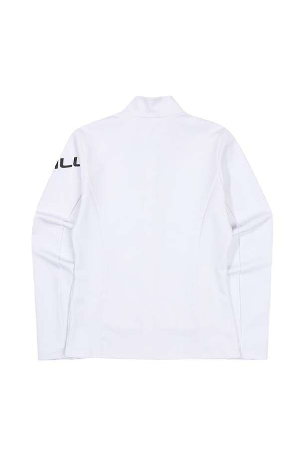 [오닐] 여성 웨스트레이크 트레이닝 점퍼 OWFTM7103-100은 스포티한 스타일의 여성용 트레이닝 점퍼입니다. 화이트 컬러에 슬림핏으로 제작되었으며, 봄, 가을, 겨울 계절에 활용하기 좋습니다. 보온성과 신축성을 갖춘 폴리에스터, 폴리우레탄 혼방 소재로 제작되었으며, 부드러운 촉감과 기모 안감이 특징입니다. 집업 스타일로 편안하게 착용 가능하며, 사이드라인과 소매 아트워크 디테일이 돋보입니다. 러닝, 피트니스, 등산 등 다양한 야외 활동 시 활용하기 좋은 아이템입니다.
