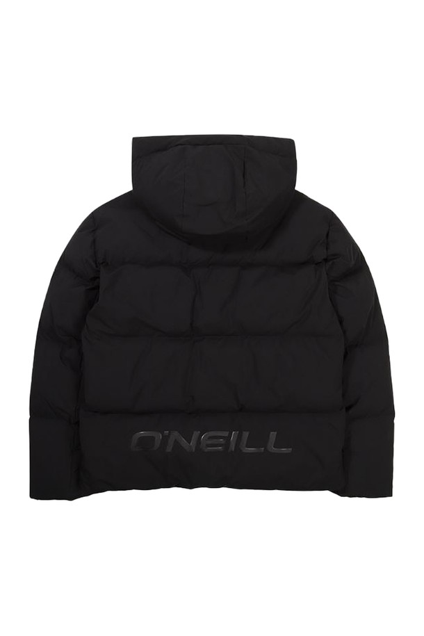[오닐] 남성 웨스트이크 후드 덕다운 점퍼 OMDMM4151-199는 겨울철 보온성을 책임지는 남성용 덕다운 점퍼입니다. 블랙 컬러에 후드 디자인으로, 일상 및 아웃도어 활동에 모두 적합하며 스포티한 스타일을 연출합니다. 넉넉한 두께감과 부드러운 촉감의 폴리에스테르, 나일론 혼방 소재로 제작되어 편안한 착용감을 제공합니다. 긴 소매와 이너커프스, 소매 리브 디테일이 바람을 효과적으로 막아주며, 집업 스타일로 간편하게 입고 벗을 수 있습니다. 레귤러핏으로 제작되어 활동성을 높였으며, 덕다운 충전재를 사용하여 가볍지만 뛰어난 보온력을 자랑합니다.
