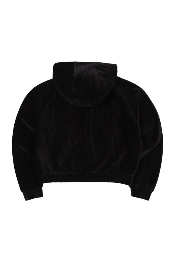 [오닐] 여성 노벨 코듀로이 후드 풀집 점퍼 OWJUM8106-199는 부드러운 촉감의 코듀로이 소재로 제작된 여성용 후드 점퍼입니다. 블랙 컬러에 슬림핏 디자인으로, 캐주얼 및 스포티한 스타일을 연출하기 좋습니다. 신축성 있는 코듀로이 혼방 원단과 두꺼운 두께감으로 가을, 겨울철 보온성을 높였습니다. 후드 디자인과 코듀로이 립 구조가 특징이며, 일상, 산책, 집콕 등 다양한 TPO에 활용 가능합니다. 면, 폴리에스테르, 폴리우레탄 혼방으로 제작되었습니다.
