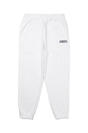 [오닐] 남성 아카이브 조거 팬츠 OMFPN1052-188