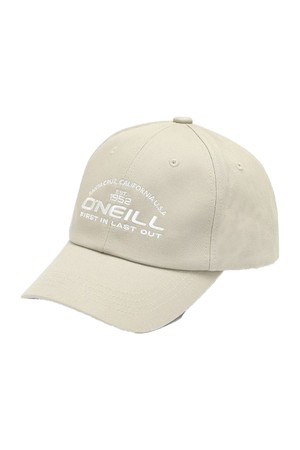 [오닐] 공용 그래픽 로고 볼캡 OUACM3120-512