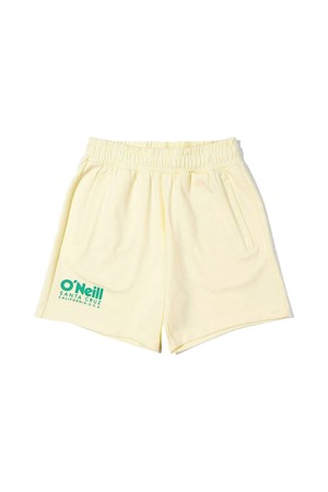 [오닐] [모델착장] 공용 미를2 4부 숏팬츠 OUFPM2101-218
