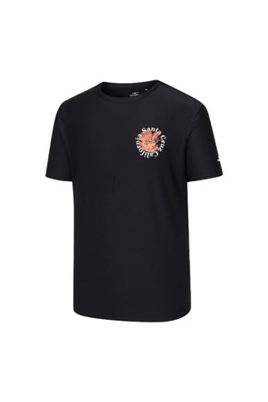 [오닐] 남성 플레이 스탠다드핏 반팔 레쉬가드 OMTRM2554-199