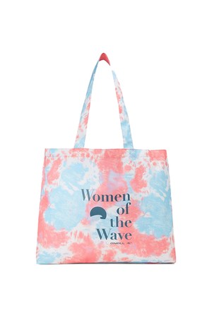 [오닐] 여성 COASTAL PRINT 토트백 OWBANI414-940