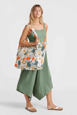 [오닐] 여성 COASTAL PRINT 토트백 OWBANI414-804