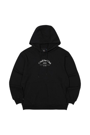 [오닐] 공용 클리프 에센셜 로고 후디 OUTFM3113-199