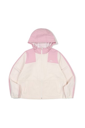 [오닐] 여성 찬틱 후드 집업 점퍼 OWJUM7101-103