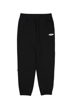 [오닐] 공용 클리프 에센셜 스몰로고 조거 팬츠 OUPTM3116-199