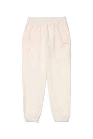 [오닐] 여성 찬틱 조거 팬츠 OWPTM7109-103