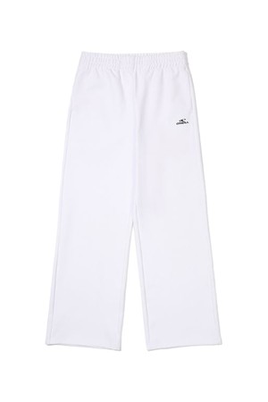 [오닐] 여성 하비 스트레이트 팬츠 OWPTM7153-101