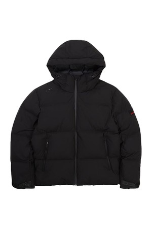 [오닐] 남성 웨스트이크 후드 덕다운 점퍼 OMDMM4151-199