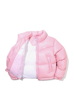 [오닐] 여성 베이 발열 덕다운 점퍼 OWDMM8101-403