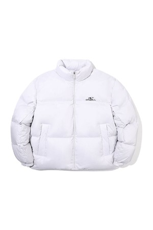 [오닐] 공용 발열 베이 덕다운 점퍼 OUDMM4155-109