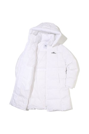 [오닐] 여성 시에나 롱 덕다운 점퍼 OWDHM8153-101