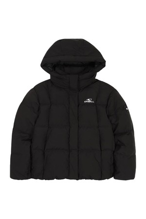 [오닐] 여성 시에나 후드 덕다운 점퍼 OWDMM8152-199