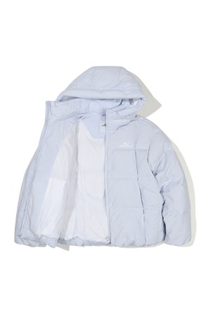 [오닐] 여성 시에나 후드 덕다운 점퍼 OWDMM8152-613