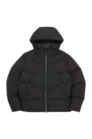 [오닐] 여성 웨스트레이크 후드 덕다운 점퍼 OWDMM8151-199