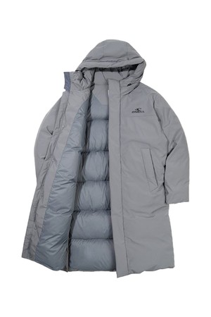 [오닐] 남성 시에나 롱 덕다운 점퍼 OMDHM4154-194