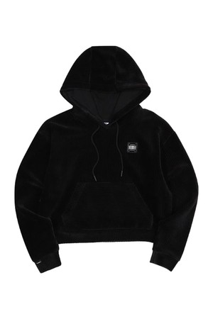 [오닐] 여성 노벨 코듀로이 후디 OWTFM8109-199