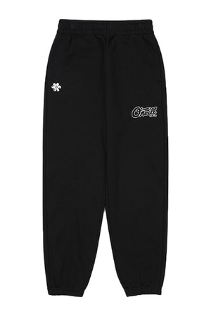 [오닐] 여성 글렌 아트웍 조거 팬츠 OWPTM8111-199