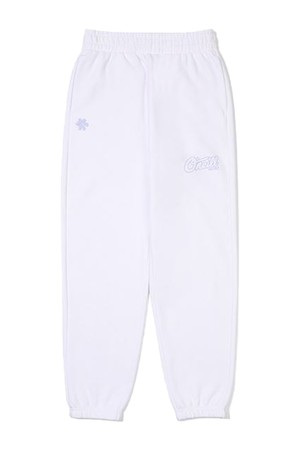 [오닐] 여성 글렌 아트웍 조거 팬츠 OWPTM8111-101